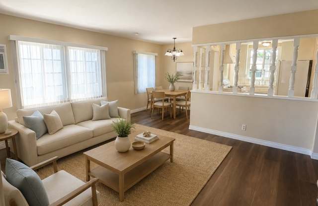 FOR RENT: 4 Bedroom Home in Whittier, CA Gallery 4