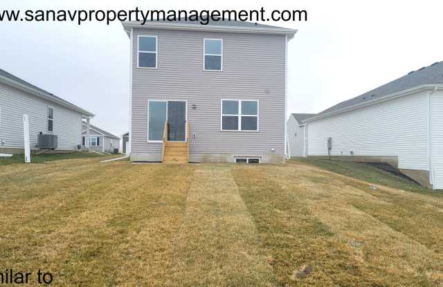 Beautiful Single Family Home in Ankeny Gallery 3