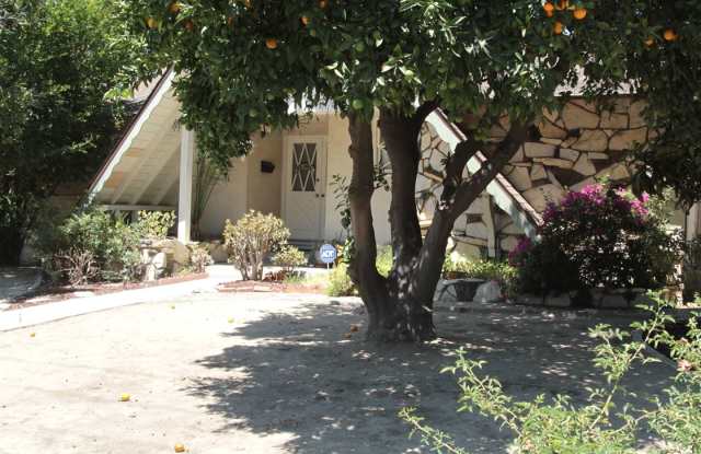 18619 Nordhoff Street - 18619 Nordhoff Street, Los Angeles, CA 91324