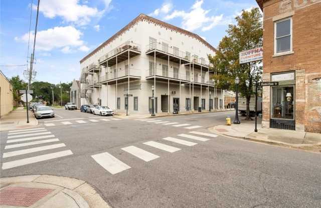 412 Dauphin Street photos photos