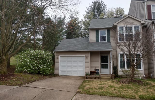 5622 GOSLING COURT - 5622 Gosling Court, Centreville, VA 20124