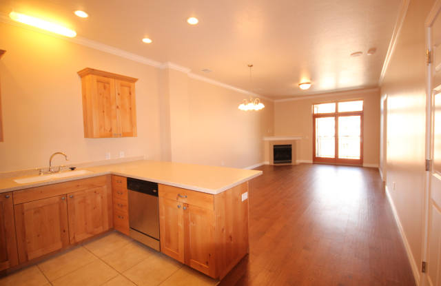 Luxury High Rise in Downtown Provo photos photos