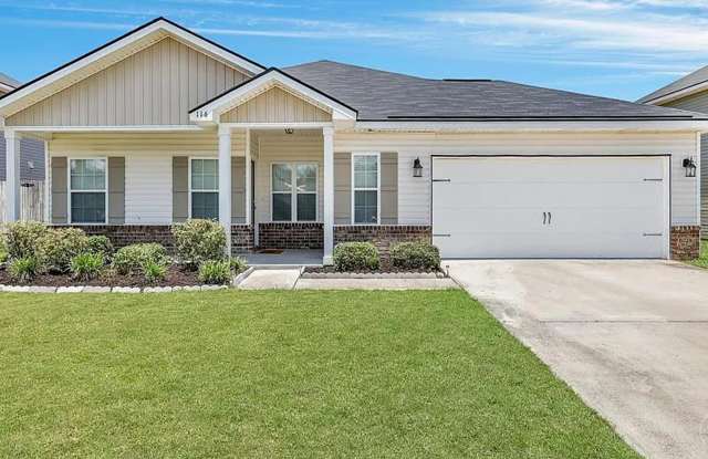 Welcome to Griffin Park in Hinesville! photos photos