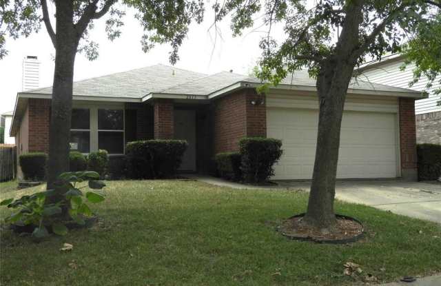 2613 Shady Grove Lane - 2613 Shady Grove Lane, McKinney, TX 75071