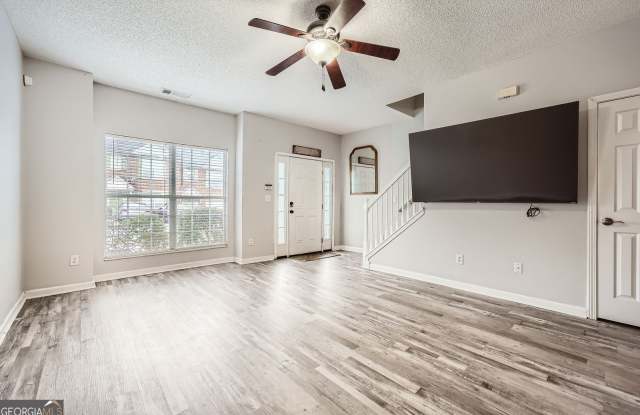 2662 Parkway Trail - 2662 Parkway Trail, DeKalb County, GA 30058