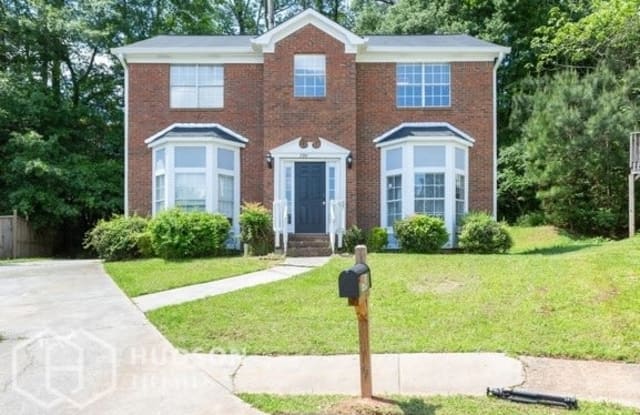 794 Guide Post Lane - 794 Guide Post Lane, DeKalb County, GA 30088