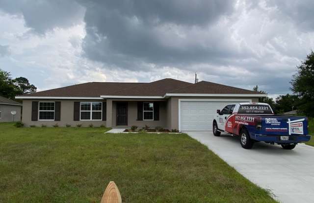 Marion Oaks - Welcome Home photos photos