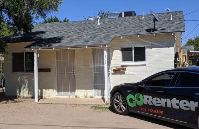 328 1/2 N Colorado St 21245090 - Location 025 - 328 1/2 N Colorado St, Chandler, AZ 85225