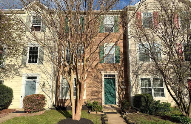 10273 CALYPSO DRIVE - 10273 Calypso Drive, Manassas, VA 20110 10273 CALYPSO DRIVE - 10273 Calypso Drive, Manassas, VA 20110