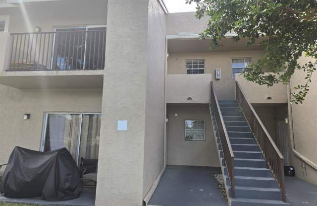 1731 Northwest 96th Terrace - 1731 Northwest 96th Terrace, Pembroke Pines, FL 33024