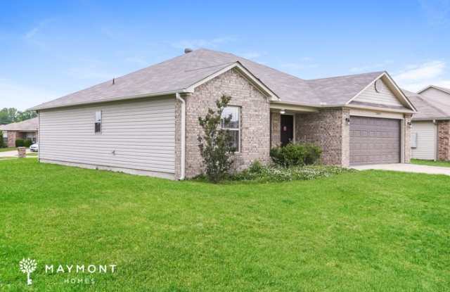 12805 Bell Flower Drive Gallery 3