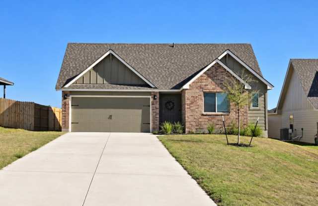 2551 Muscovy Drive, Copperas Cove, Tx. 76522 Gallery 1