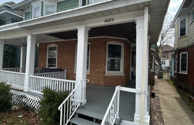 1431 S Broad St - 1431 South Broad Street, Trenton, NJ 08610