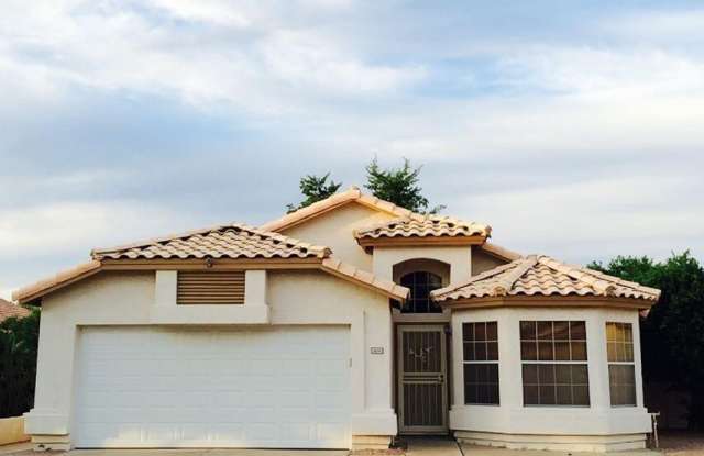 1854 W REMINGTON Drive - 1854 West Remington Drive, Chandler, AZ 85286
