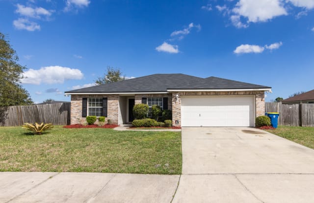 11491 Deep Springs S - 11491 Deep Springs Drive South, Jacksonville, FL 32219