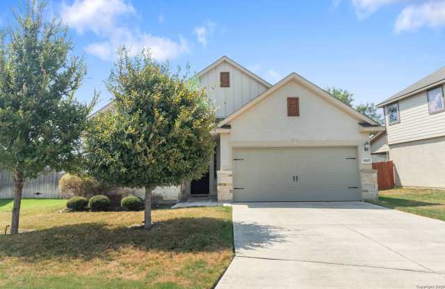9507 Garrison Way - 9507 Garrison Way, Bexar County, TX 78254