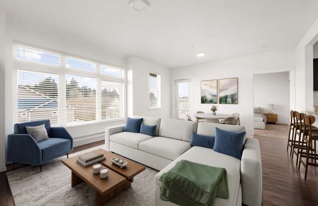 Briggs Village Apartments Gallery 3