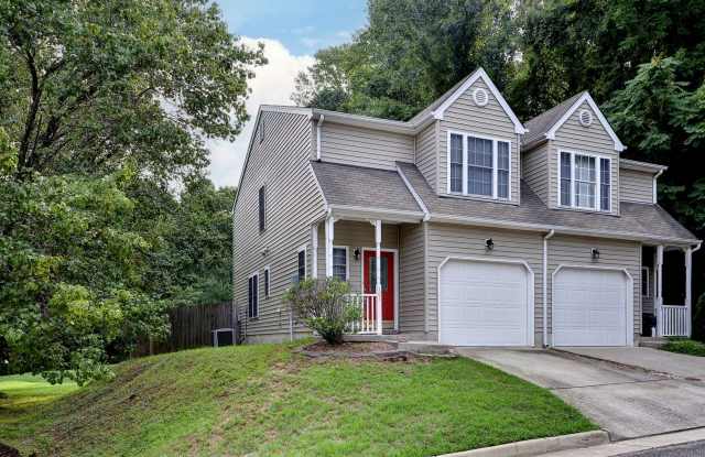 Callahan village/Williamsburg Bluffs Gallery 1