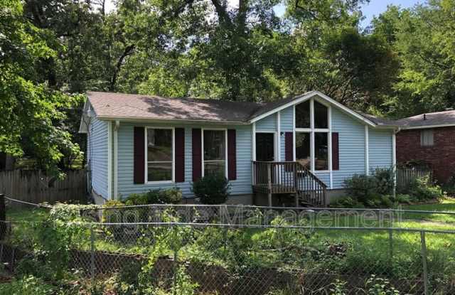 1200 Birchwood St - 1200 Birchwood Street, Jefferson County, AL 35215