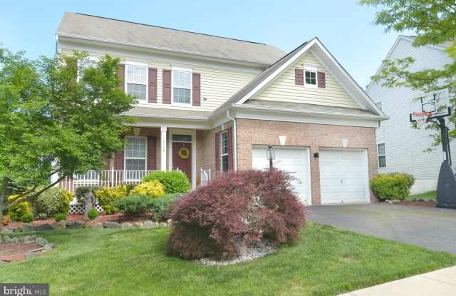 10109 BANCHORY PLACE - 10109 Banchory Place, Linton Hall, VA 20136