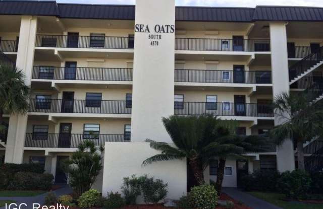 4570 Ocean Beach Blvd Apt 44 - 4570 Ocean Beach Blvd, Cocoa Beach, FL 32931