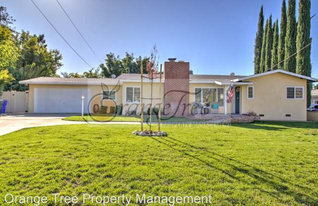 11823 Peach Tree Cir. - 11823 Peach Tree Circle, Yucaipa, CA 92399