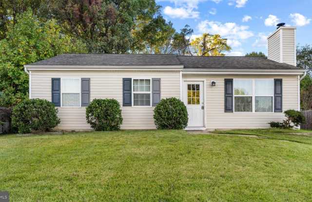332 TERNWING Drive Gallery 1