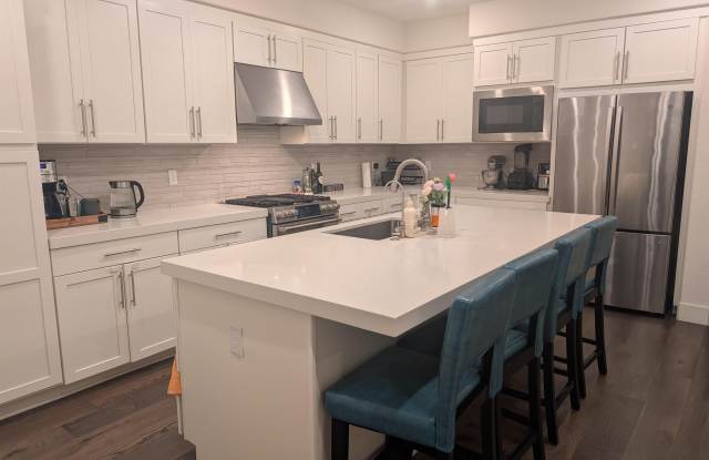 44819 S Grimmer Blvd - 44819 South Grimmer Boulevard, Fremont, CA 94538