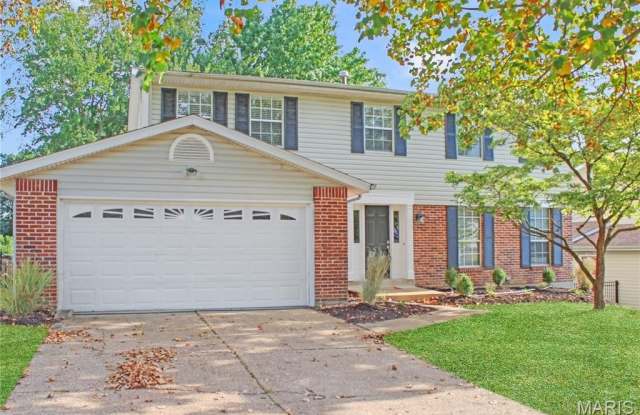 1392 Justerini Drive Gallery 1