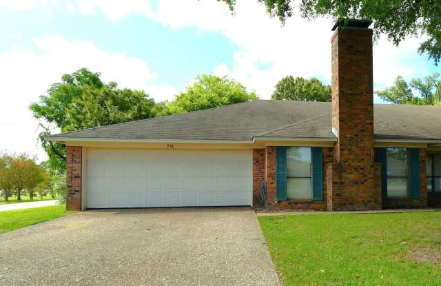 Updated, Spacious 3 Bedroom, 2 Bath Duplex in Whitehouse ISD! photos photos Updated, Spacious 3 Bedroom, 2 Bath Duplex in Whitehouse ISD! photos photos