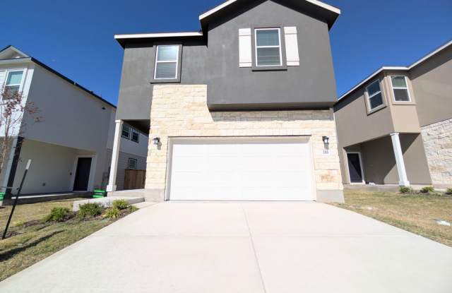 Kempt 4 Bedroom, 2.5 Bath, 2-Story Home in Kyle! photos photos
