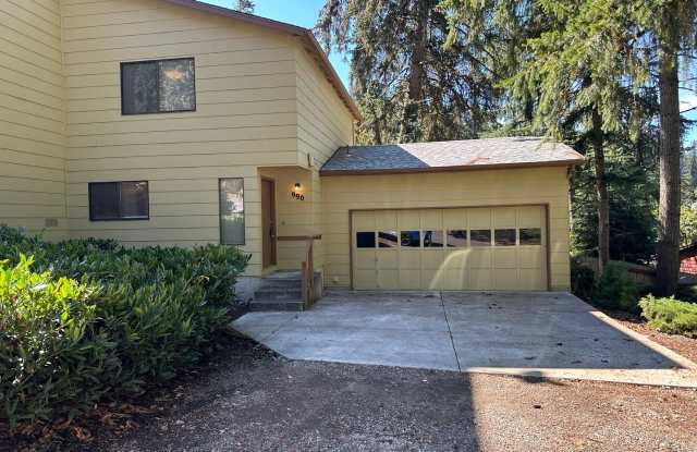 2 bedroom 1.5 bathroom duplex in quiet Thurston neighborhood! photos photos 2 bedroom 1.5 bathroom duplex in quiet Thurston neighborhood! photos photos