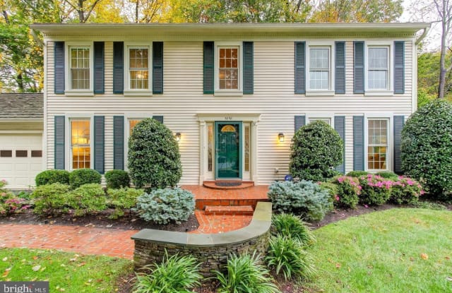 5858 COLFAX AVENUE - 5858 Colfax Avenue, Bailey's Crossroads, VA 22311
