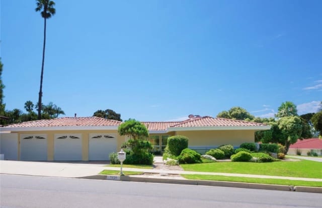7030 Crest Road - 7030 Crest Road, Rancho Palos Verdes, CA 90275