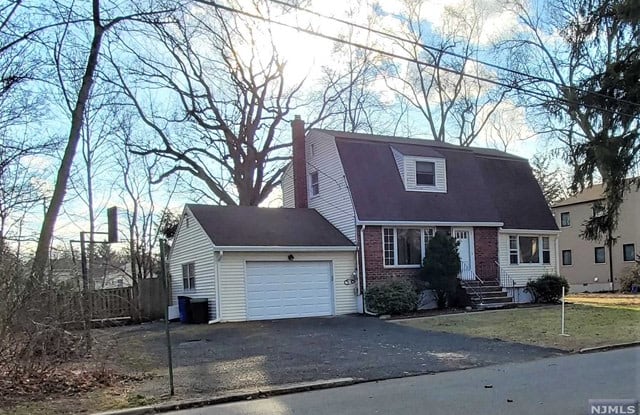 16  Morningside Avenue - 16 Morningside Avenue, Cresskill, NJ 07626