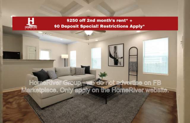 6422 Melanzane Ave. - 6422 Melanzane Avenue, San Antonio, TX 78233 6422 Melanzane Ave. - 6422 Melanzane Avenue, San Antonio, TX 78233