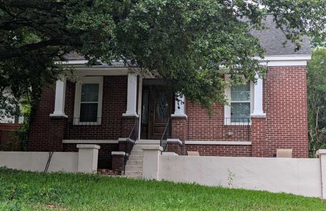 1620 A Catawba Street photos photos