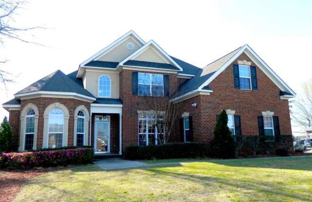 Home For Rent - 1101 Brighton Drive Evans, GA 30809 photos photos