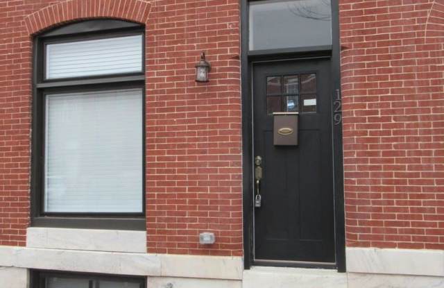 129 N Milton Ave Gallery 2