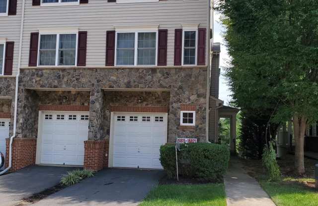 16821 NUTTAL OAK PLACE - 16821 Nuttal Oak Lane, Cherry Hill, VA 22191