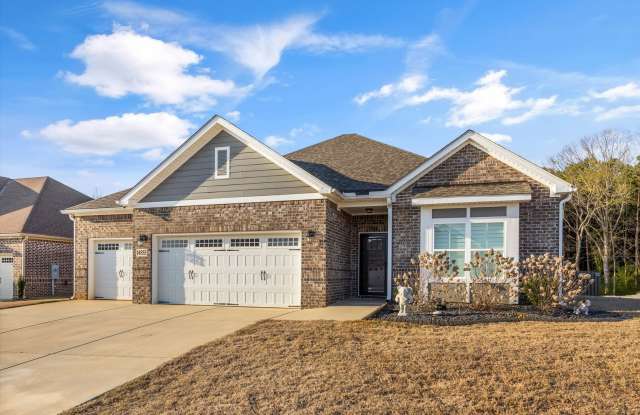 Beautiful 4BR/3BA Home in Athens City Schools – Loaded with Upgrades! photos photos
