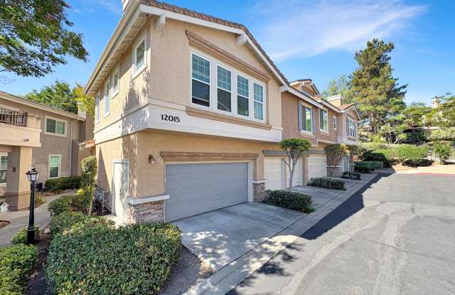 Stunning 3B/2.5BA Home in San Diego w/ Fireplace, AC, 2-Car Garage  In-Unit Laundry! photos photos