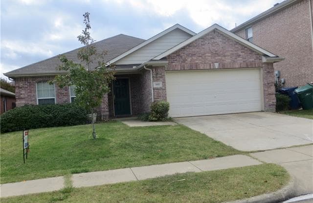 1682 Chukar Drive - 1682 Chukar Drive, Paloma Creek, TX 76227
