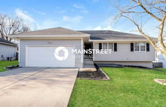 4012 Northwest Delwood Court photos photos