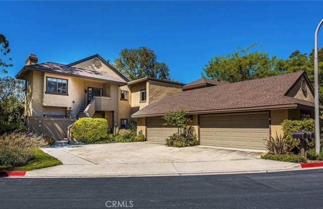 16 Rainbow Ridge - 16 Rainbow Ridge, Irvine, CA 92603