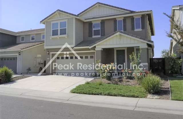 Wonderful Elk Grove 4bd/3ba Home with 2 Car Garage  Loft Area photos photos