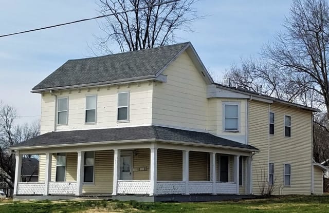 301 W 5TH ST - 301 West 5th Street, Fulton, MO 65251
