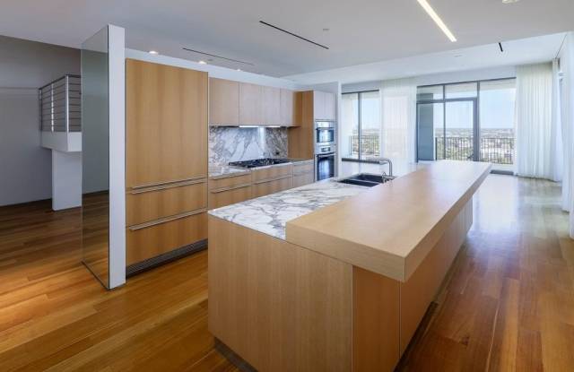 1717 Arts Plaza - 1717 Arts Plaza, Dallas, TX 75201