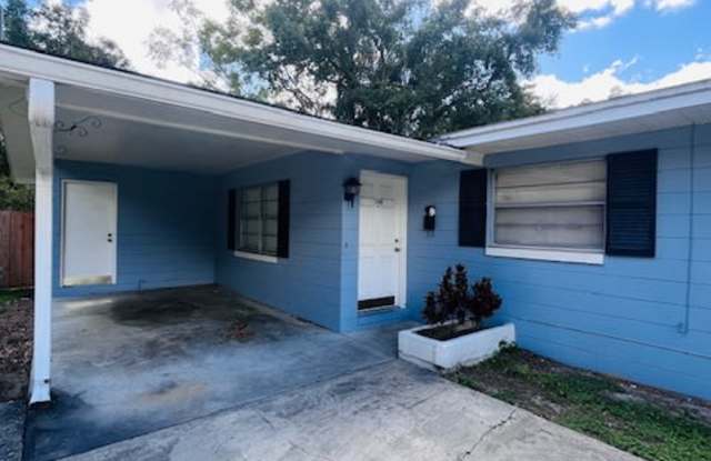 136 East Harding Street - 2 - 136 East Harding Street, Orlando, FL 32806 136 East Harding Street - 2 - 136 East Harding Street, Orlando, FL 32806