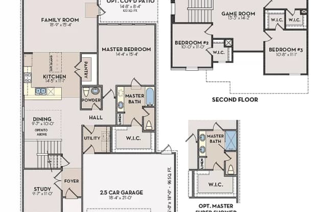 200 Copper Lily Drive photos photos